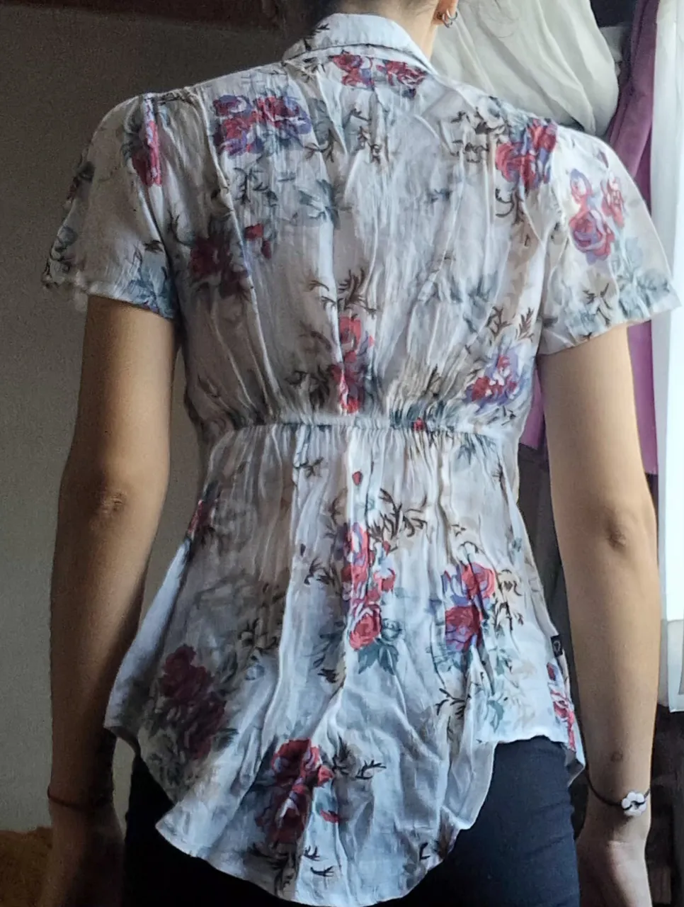 Blusa Sin marca - imagen 2