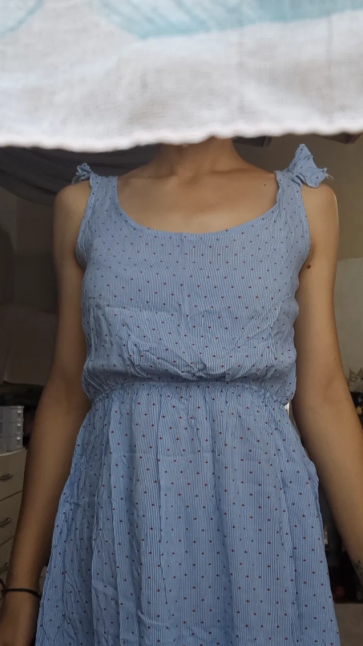 Vestido Sin marca - imagen 1
