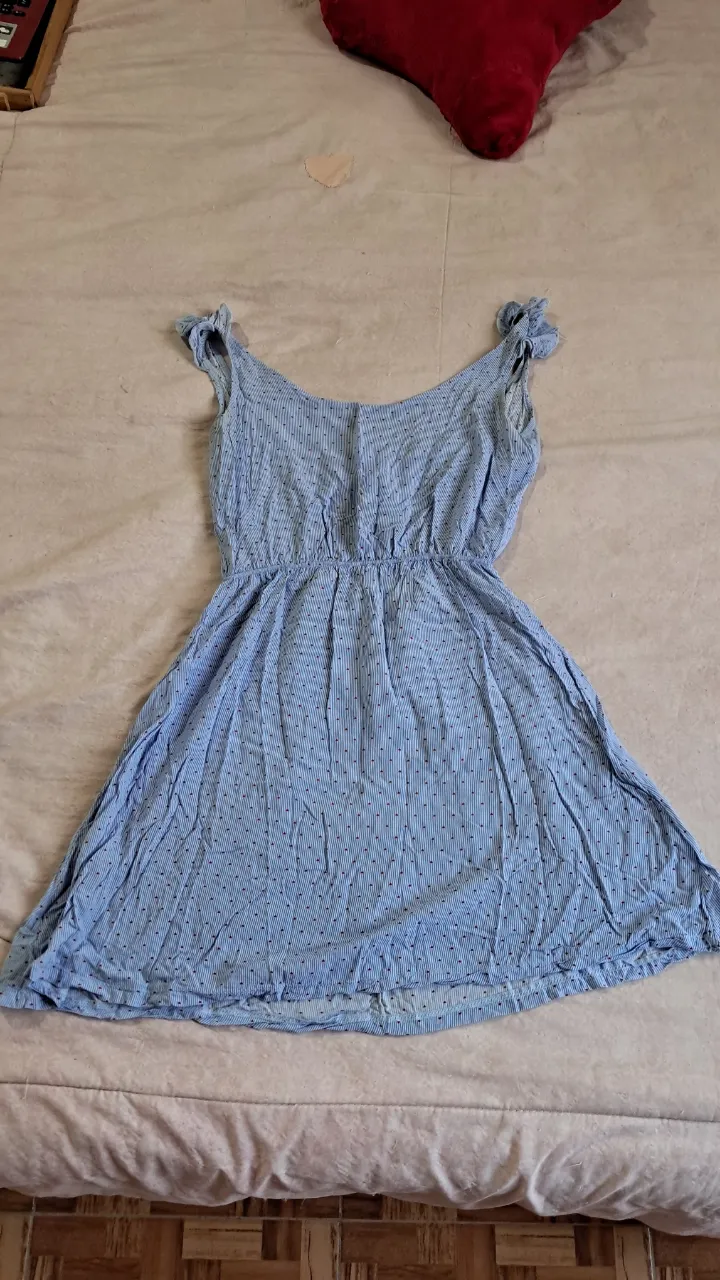 Vestido Sin marca - imagen 5
