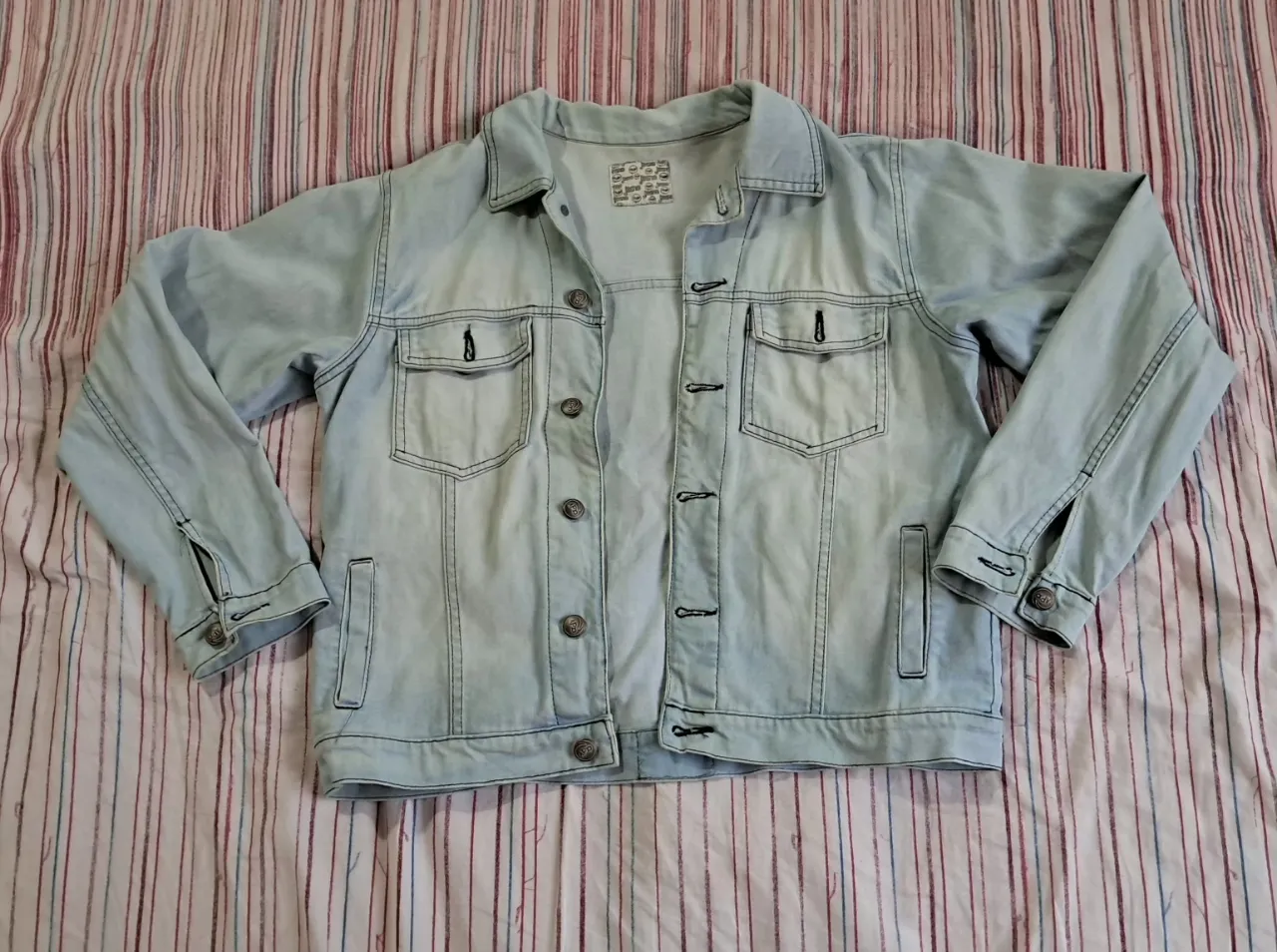 Campera Sin marca - imagen 4