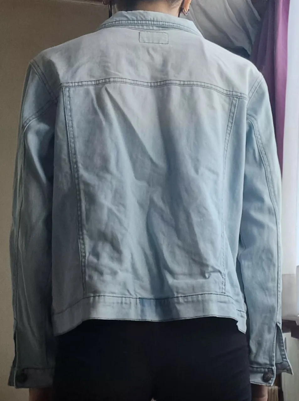 Campera Sin marca - imagen 3