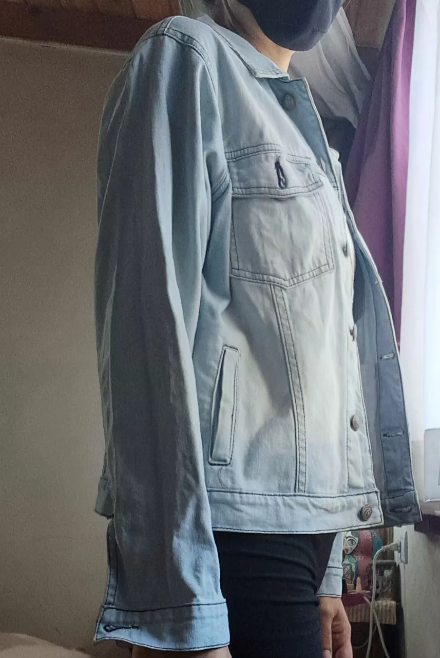 Campera Sin marca - imagen 2