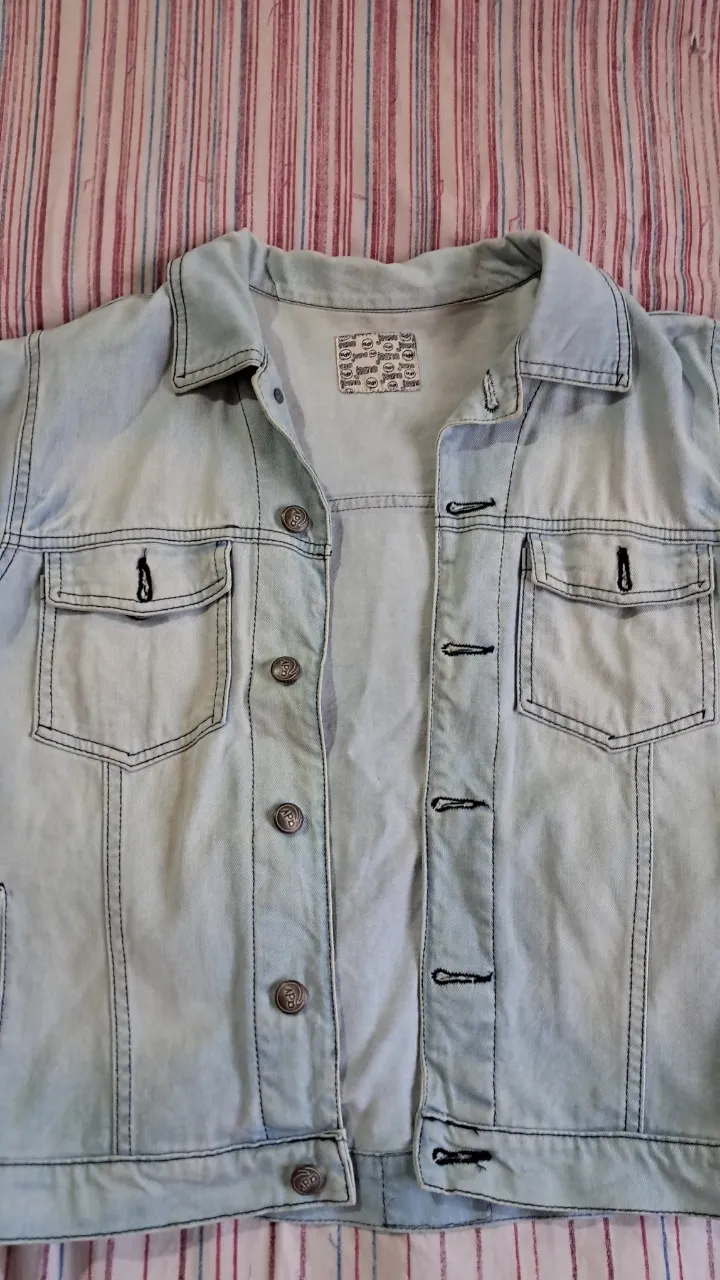 Campera Sin marca - imagen 5