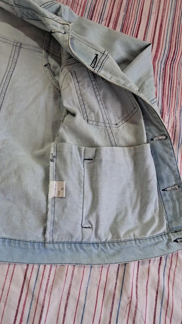 Campera Sin marca - imagen 6