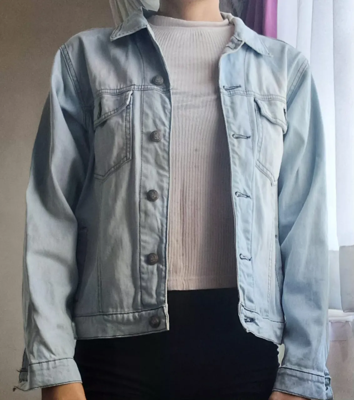 Campera Sin marca - imagen 1