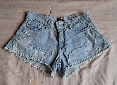 SISA DENIM