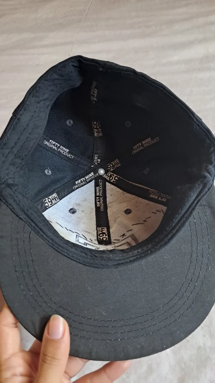 Gorra DC Shoes - imagen 5