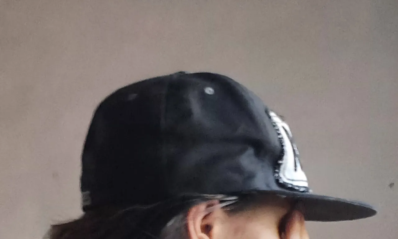 Gorra DC Shoes - imagen 2