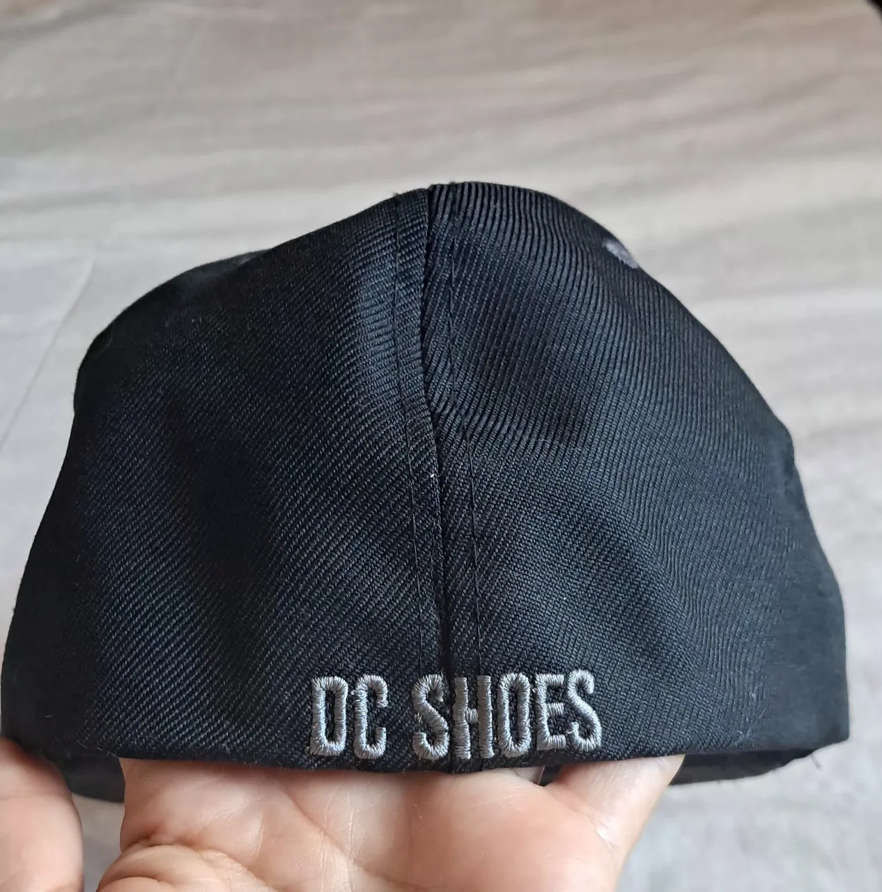 Gorra DC Shoes - imagen 4