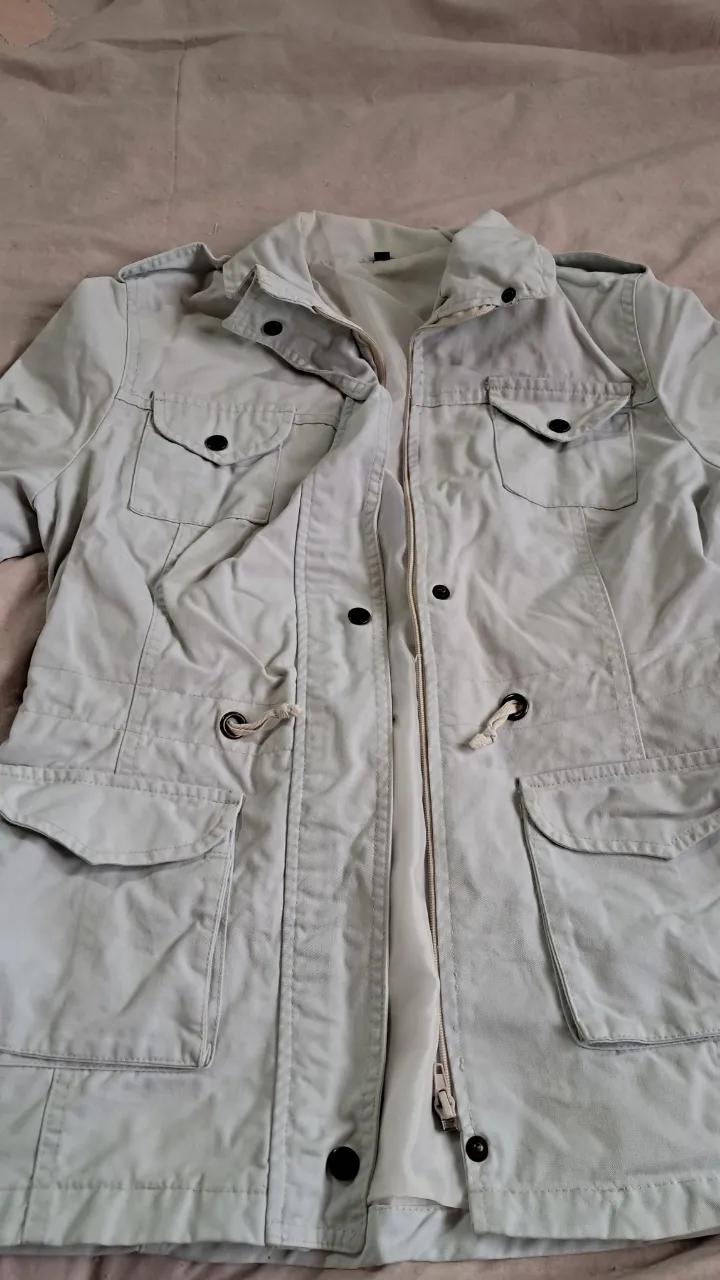 Campera Sin marca - imagen 5