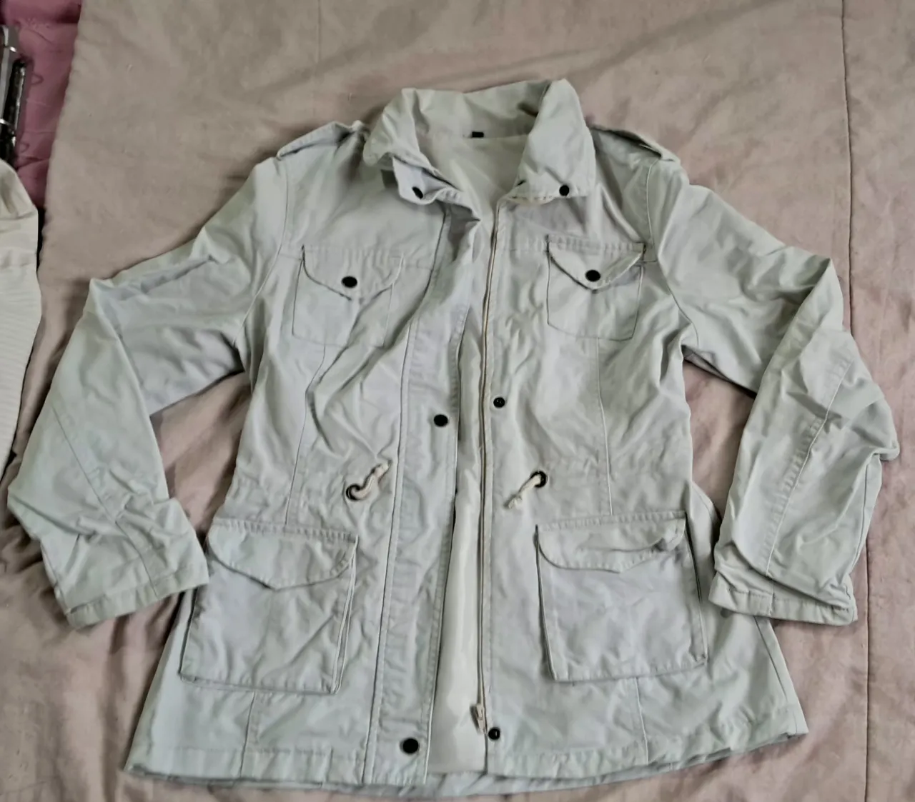 Campera Sin marca - imagen 2