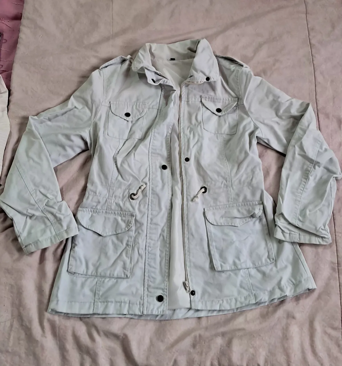 Campera Sin marca - imagen 1