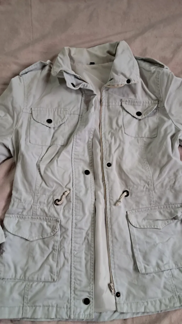 Campera Sin marca - imagen 3