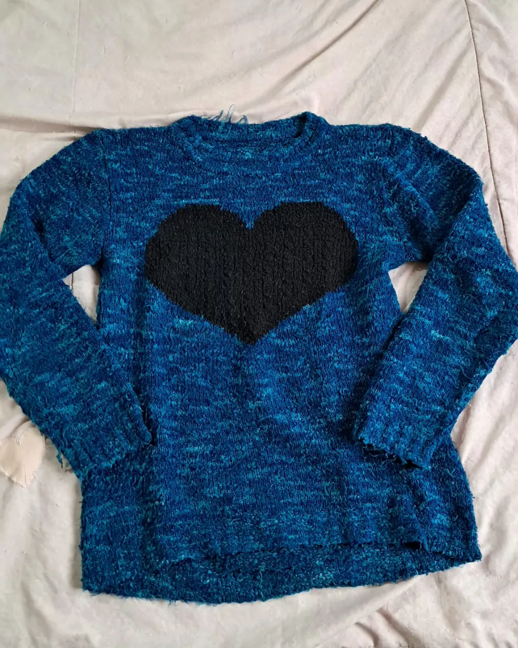 Sweater Sin marca - imagen 1