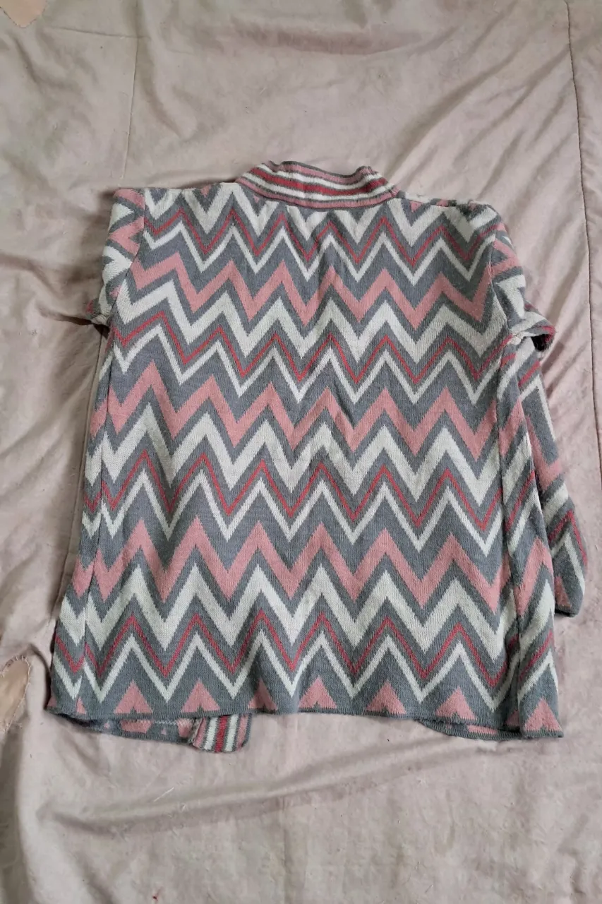 Cardigan Sin marca - imagen 2