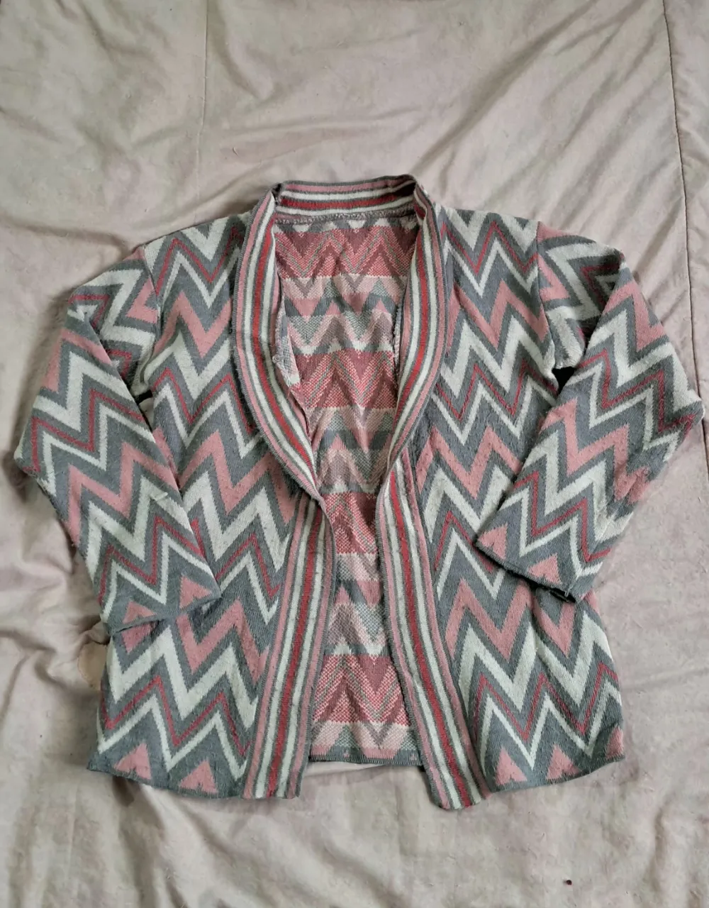 Cardigan Sin marca - imagen 1