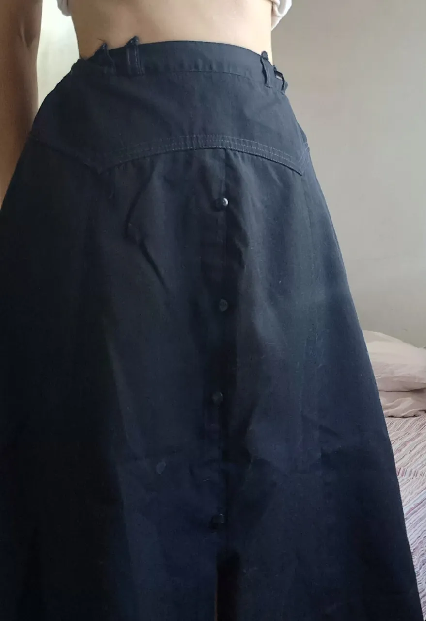 Pollera Sin marca - imagen 5