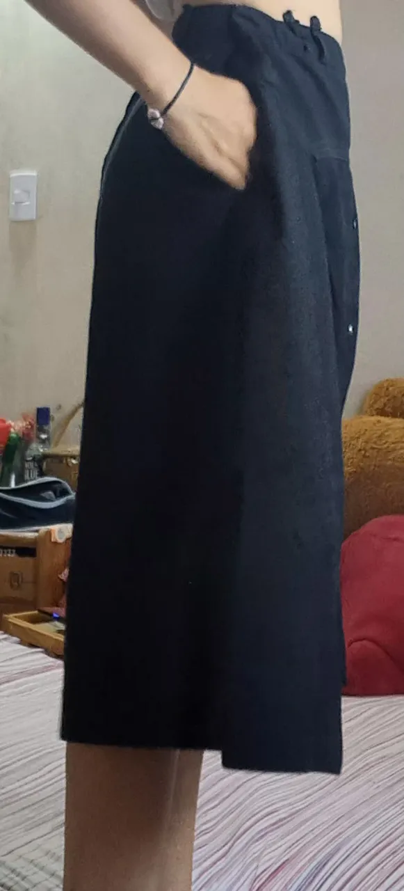 Pollera Sin marca - imagen 2