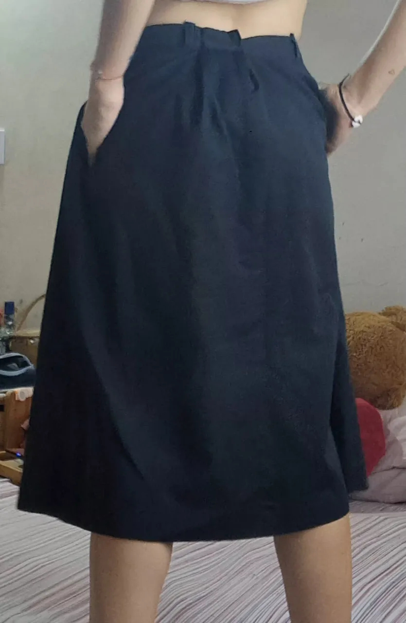 Pollera Sin marca - imagen 3