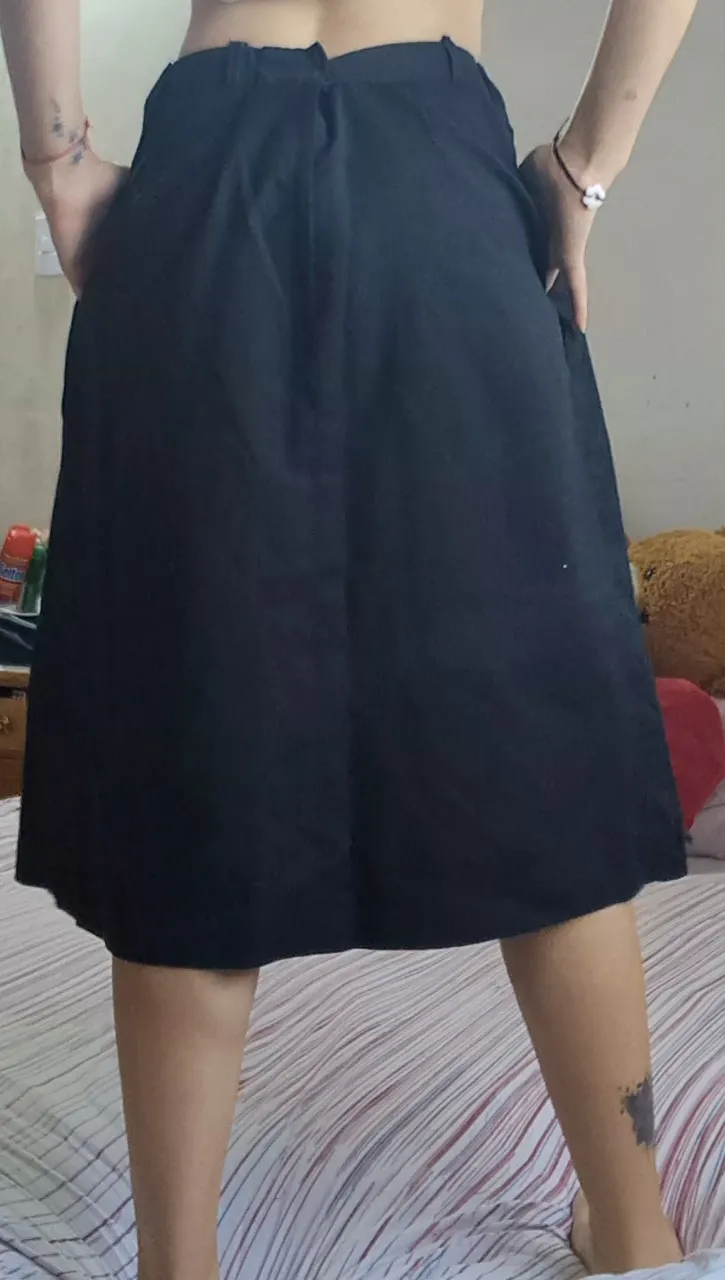 Pollera Sin marca - imagen 4