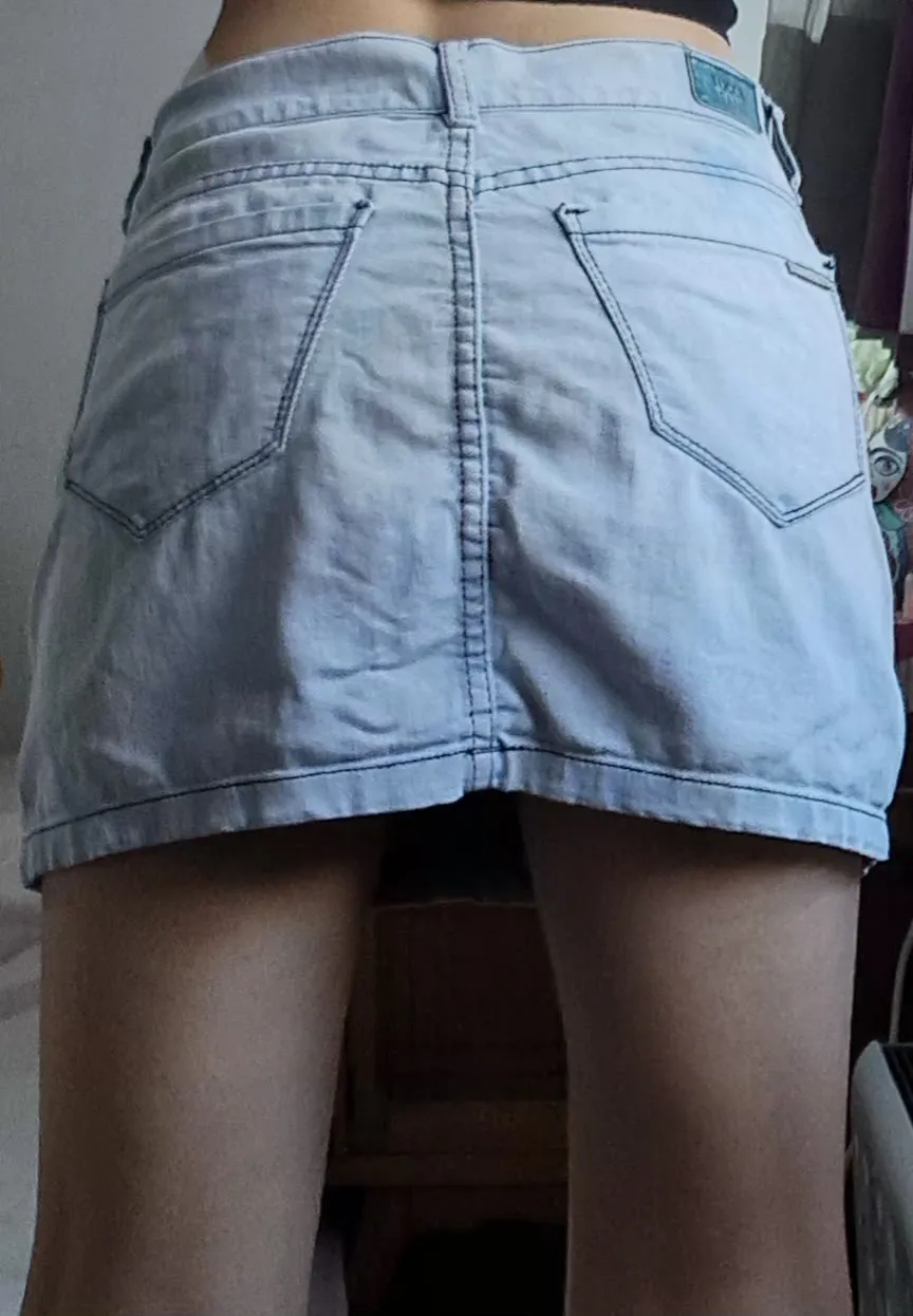 Short TUCCI JEANS - imagen 2