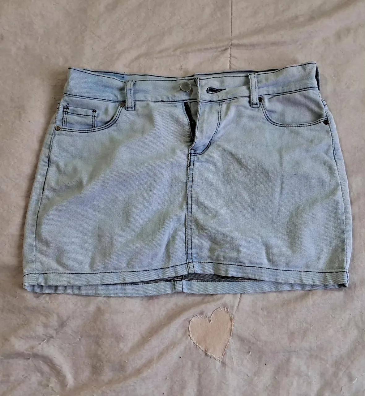 Short TUCCI JEANS - imagen 3