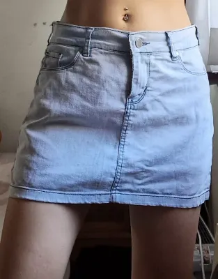 TUCCI JEANS
