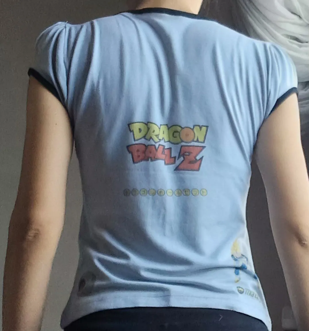 Remera Manchi - imagen 4