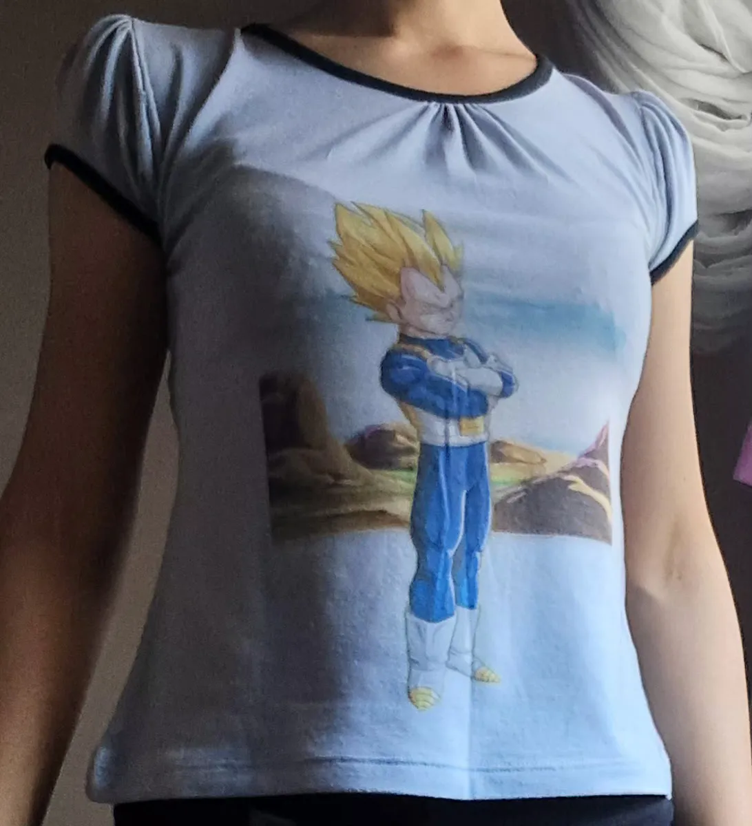 Remera Manchi - imagen 3