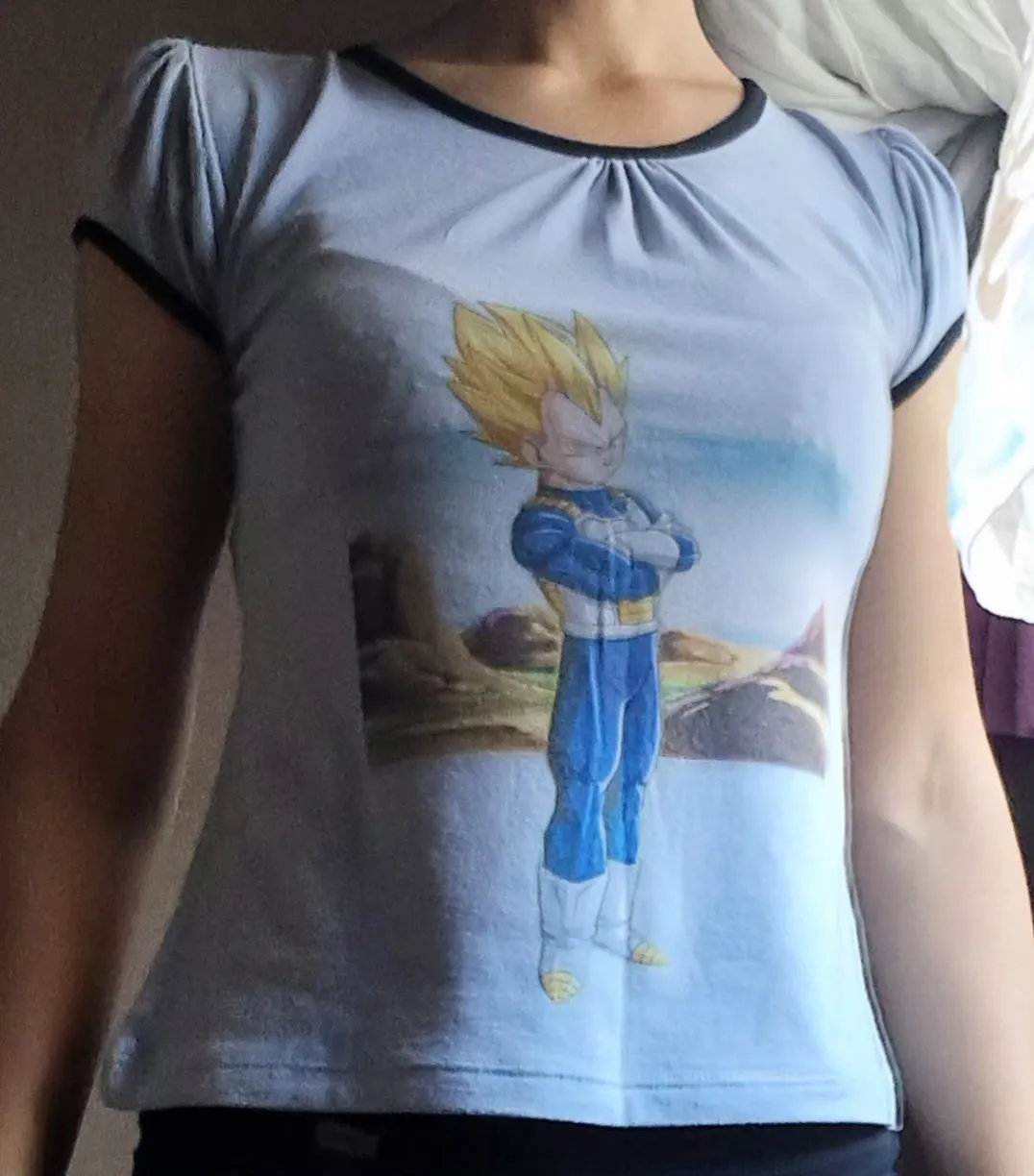 Remera Manchi - imagen 2