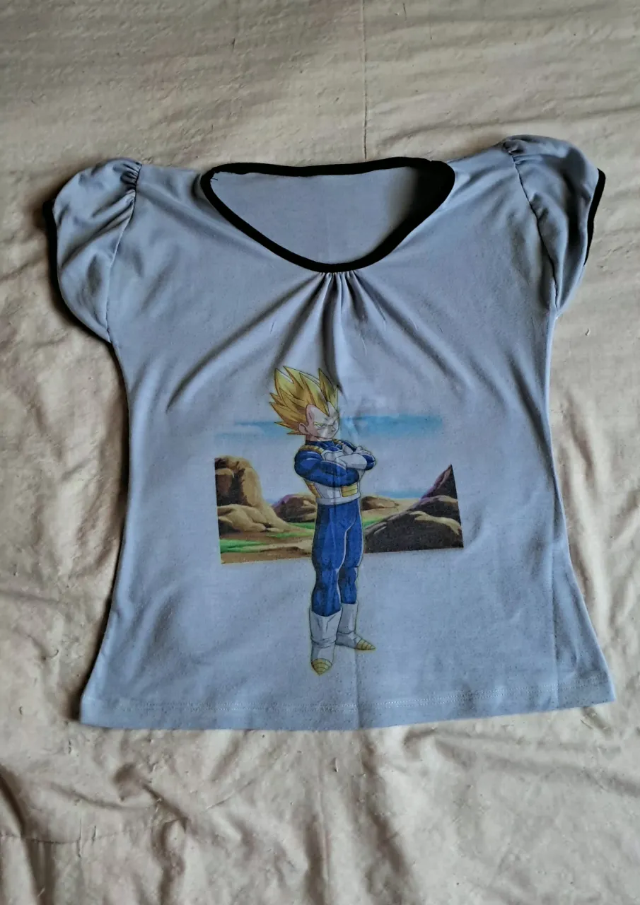 Remera Manchi - imagen 5