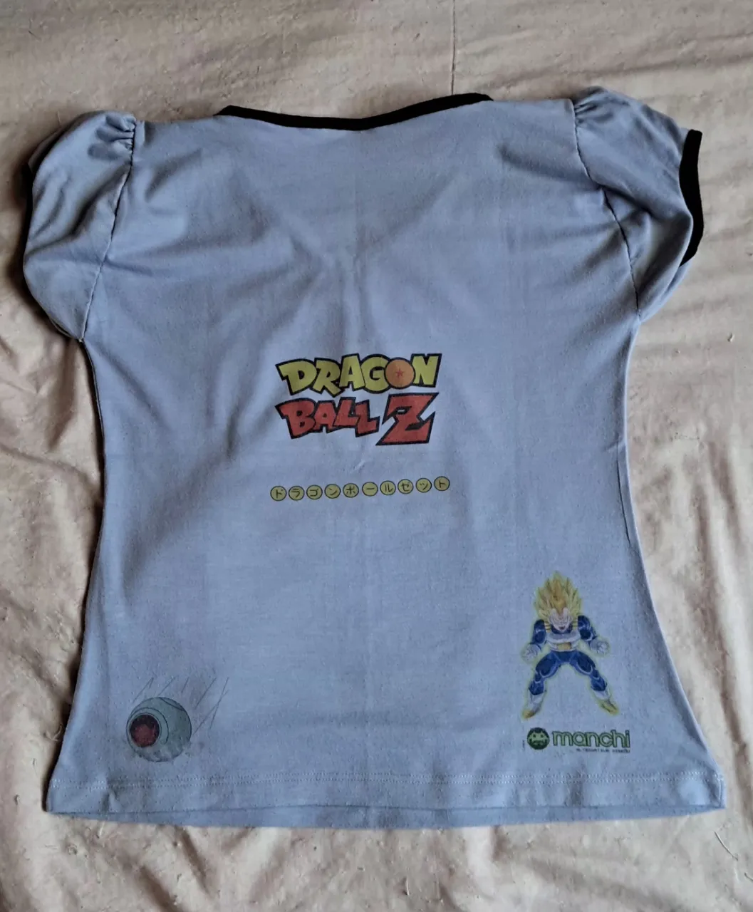 Remera Manchi - imagen 6
