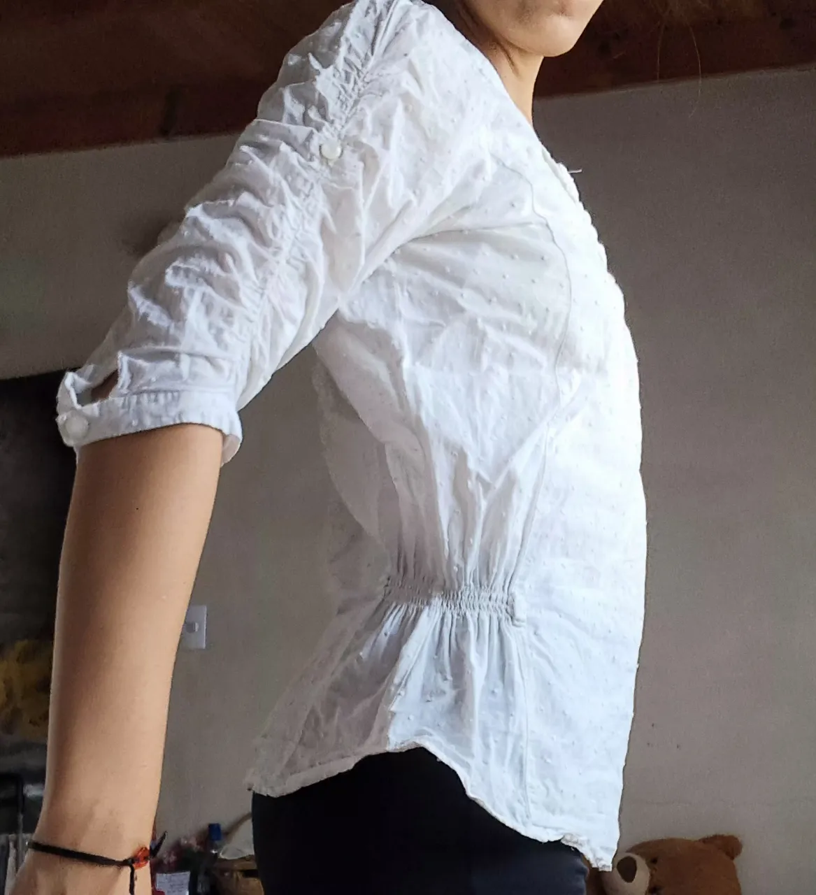 Blusa Sweet - imagen 2