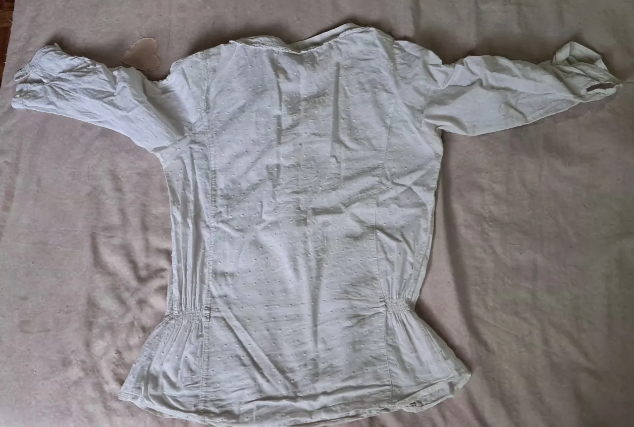 Blusa Sweet - imagen 5