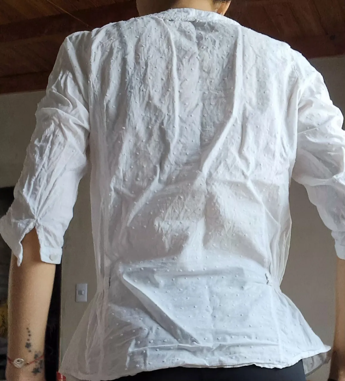 Blusa Sweet - imagen 3