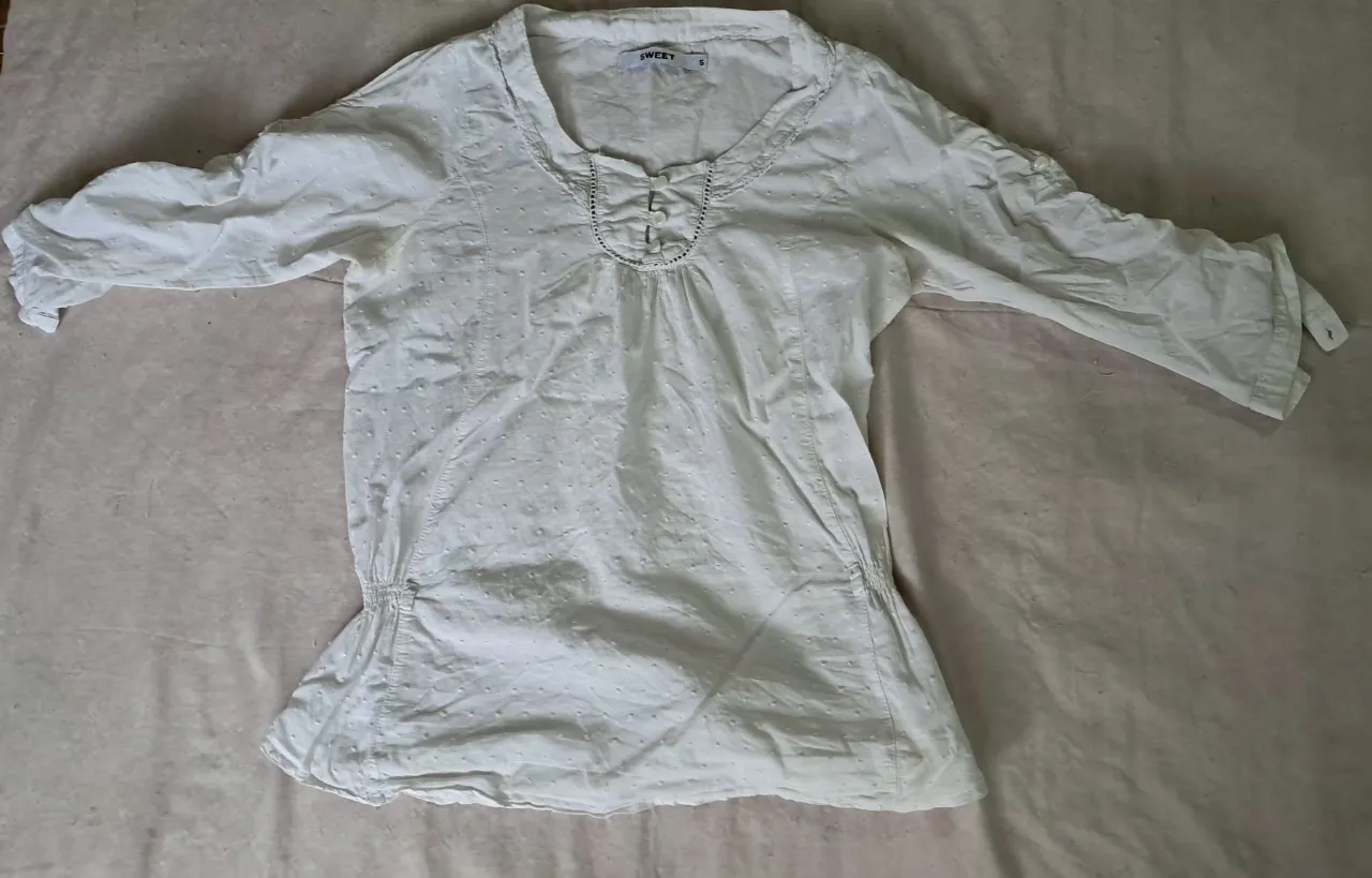 Blusa Sweet - imagen 4