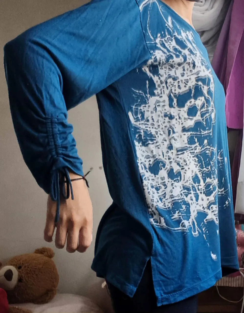 Remera Sin marca - imagen 4