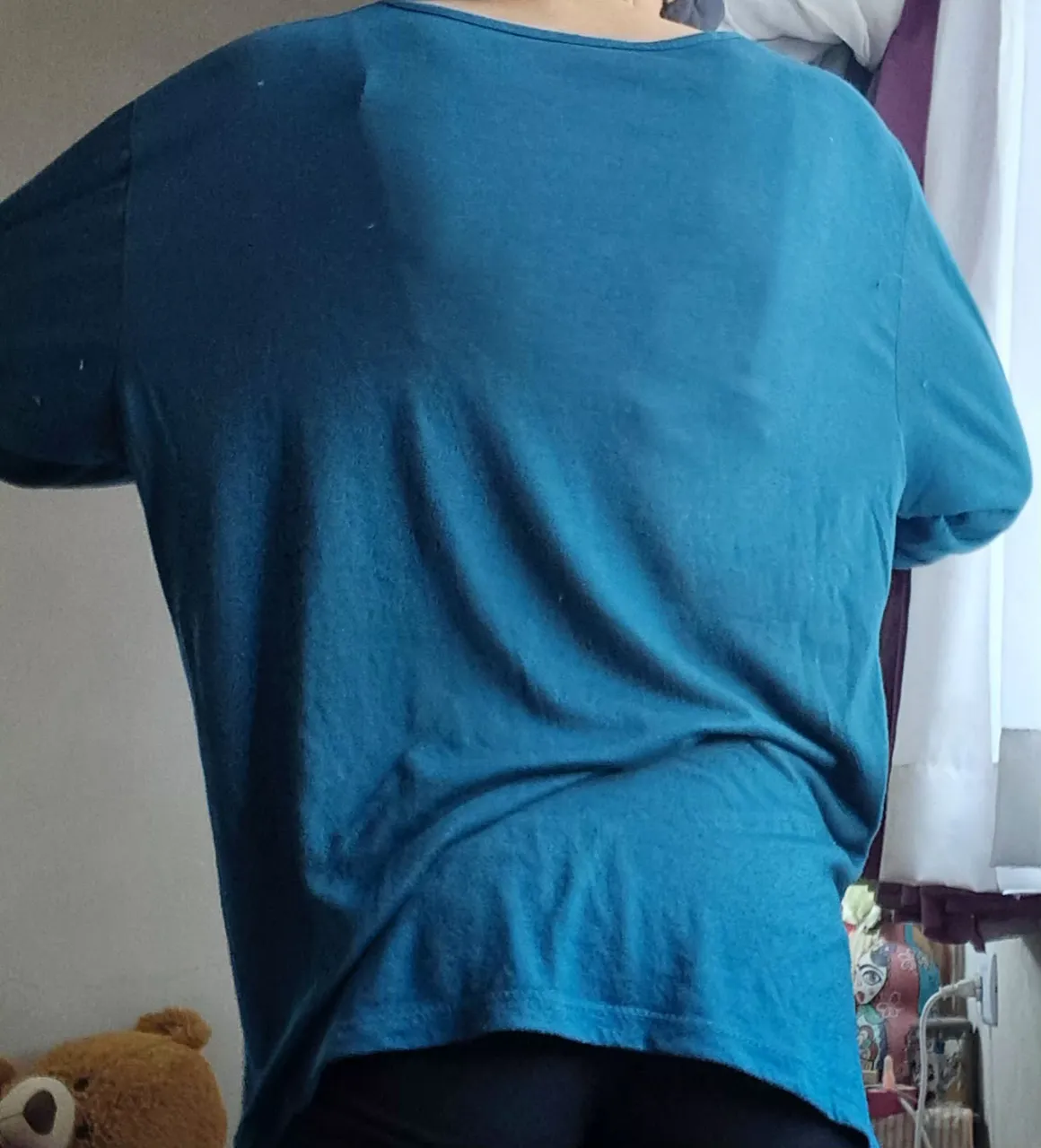 Remera Sin marca - imagen 3