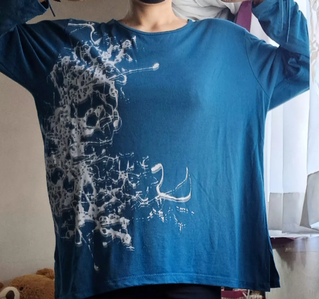 Remera Sin marca - imagen 2