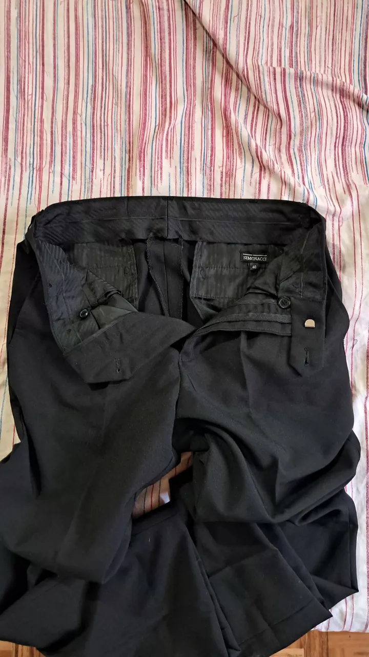 Pantalón Simonacci - imagen 5
