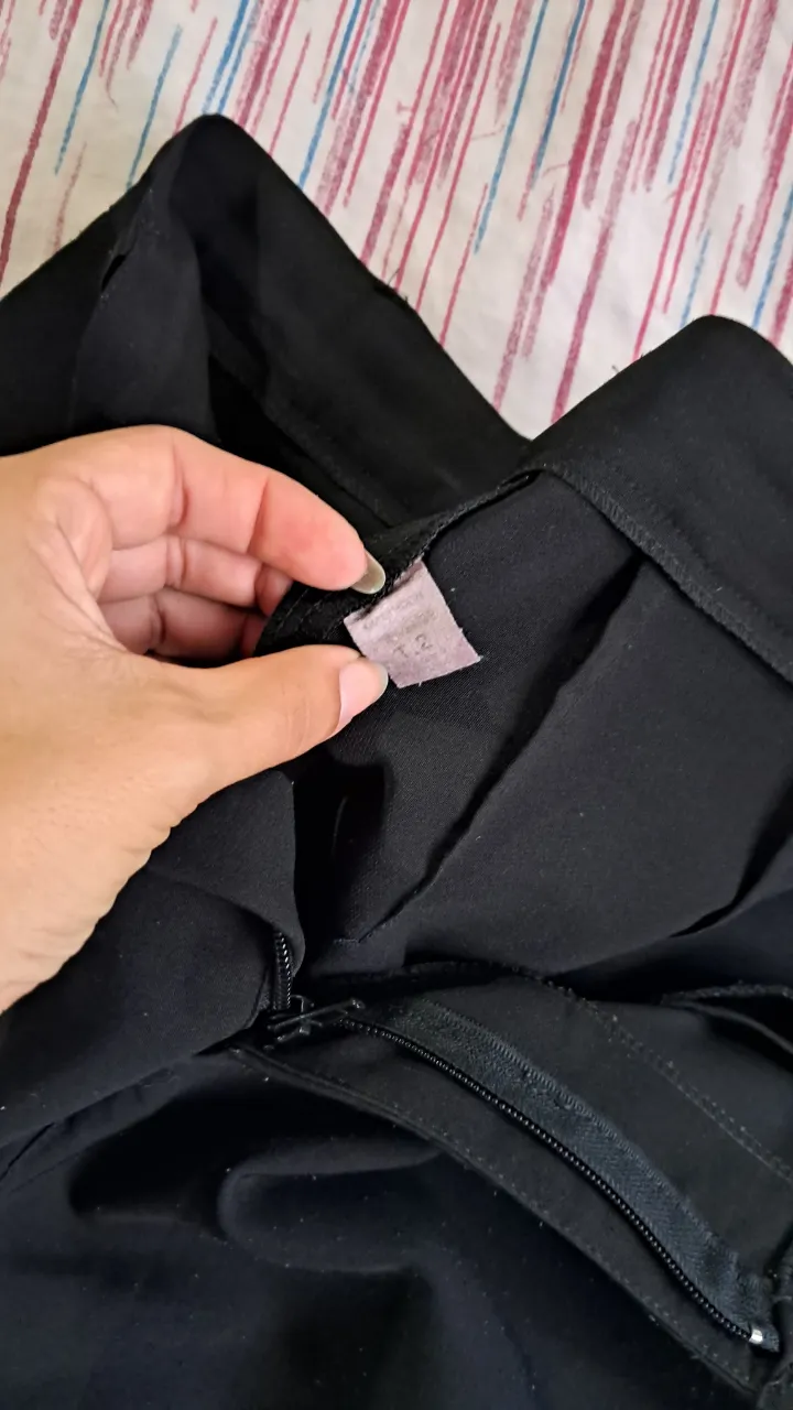 Pantalón Sin marca - imagen 6