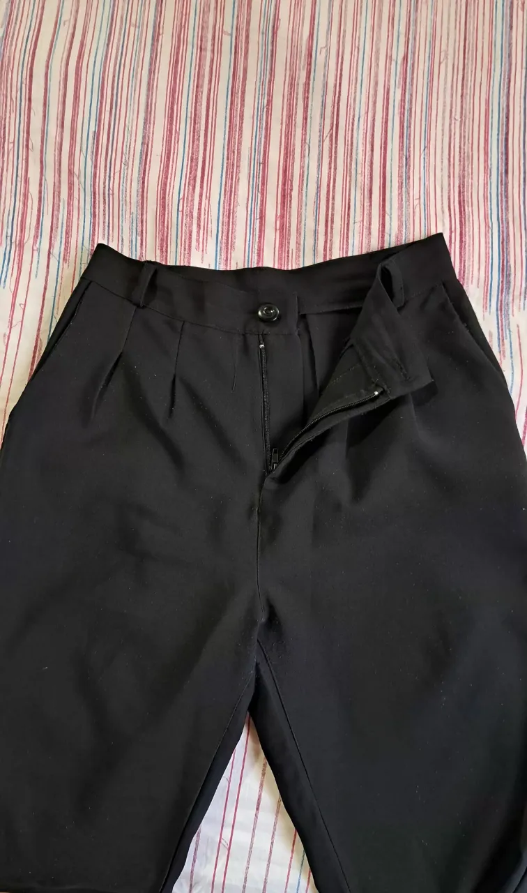 Pantalón Sin marca - imagen 4