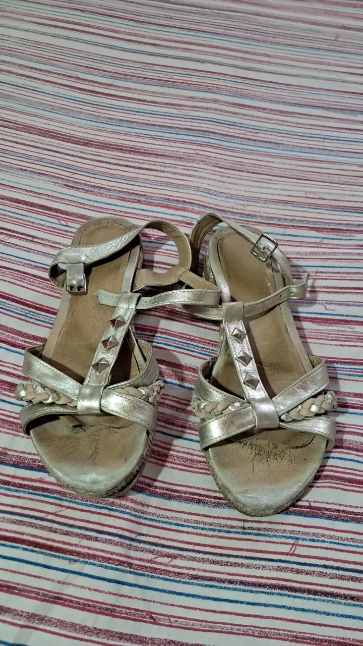 Sandalias Sin marca - imagen 2