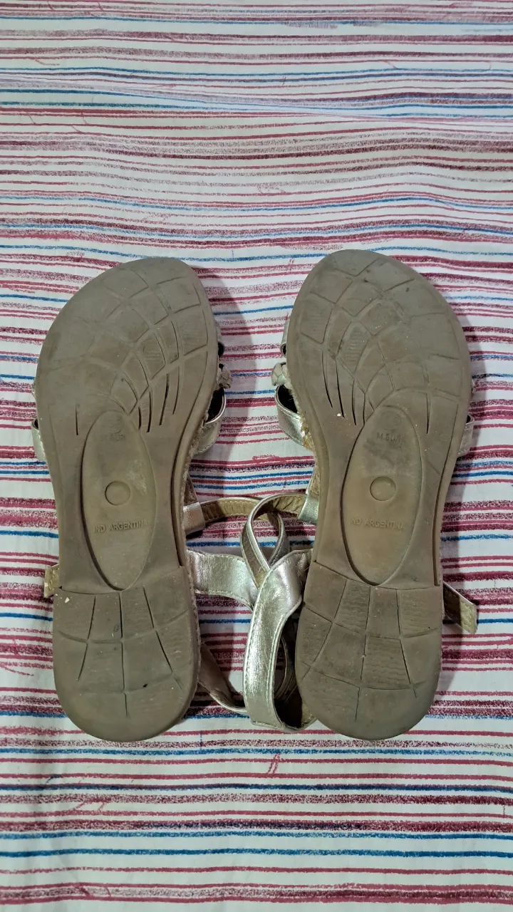 Sandalias Sin marca - imagen 4