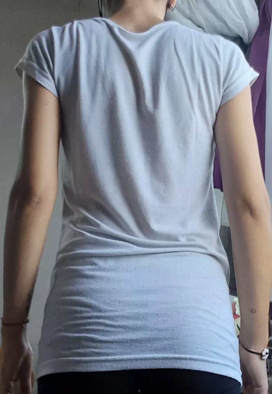 Remera Sin marca - imagen 2