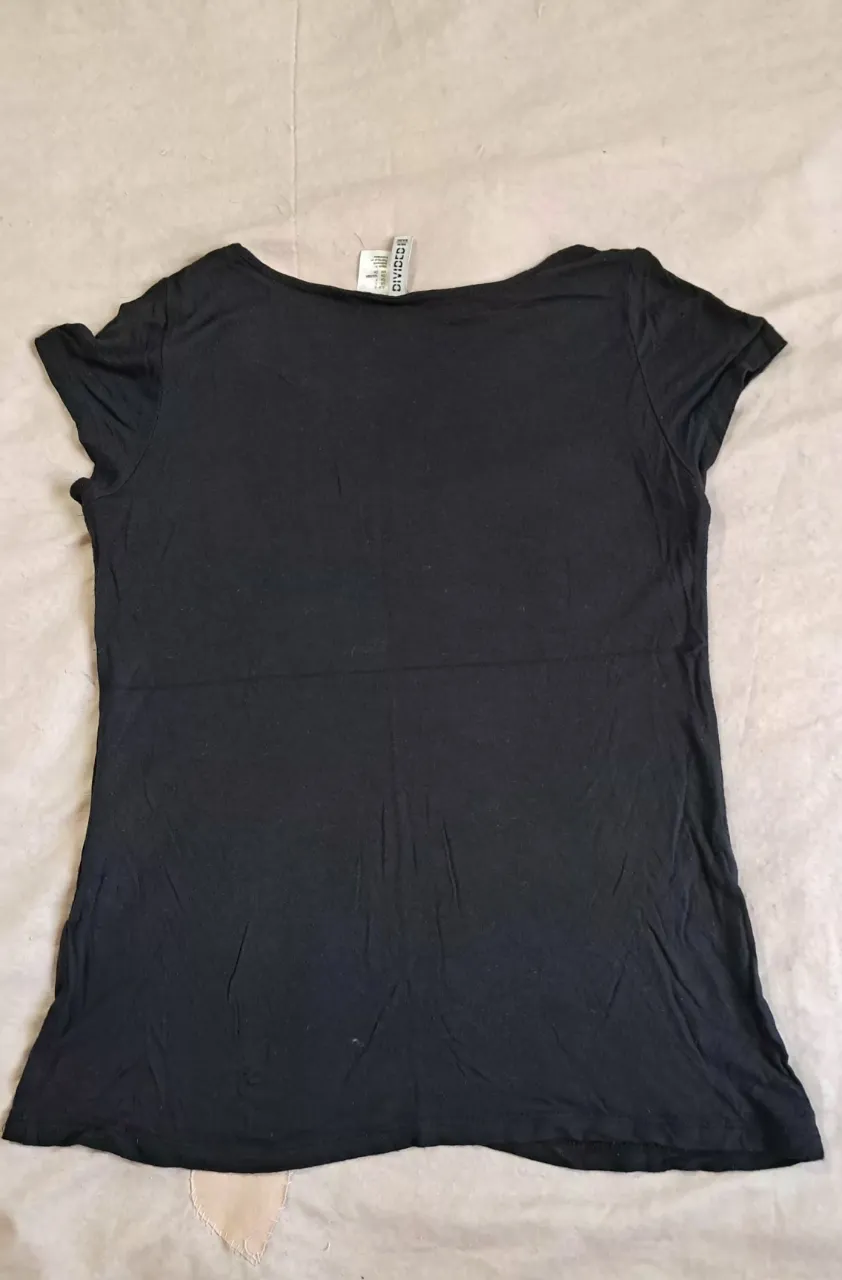 Remera Divided miniatura 5