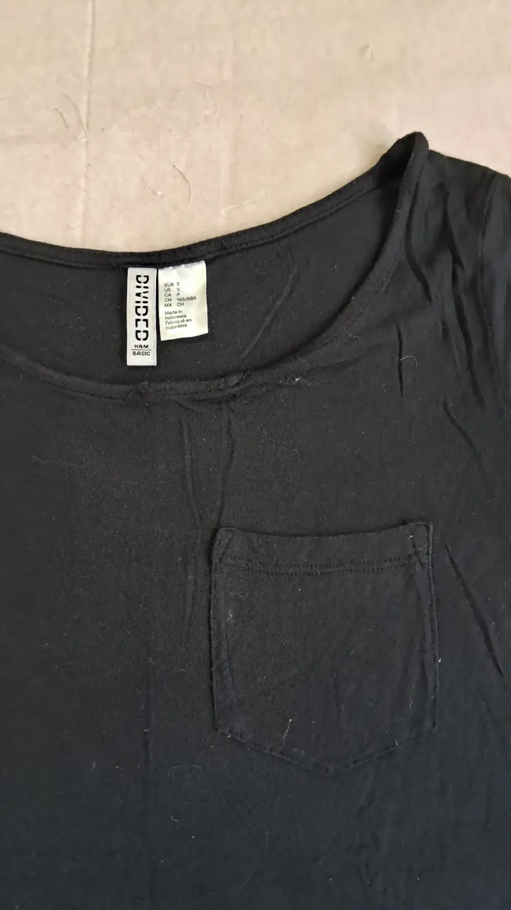 Remera Divided miniatura 4