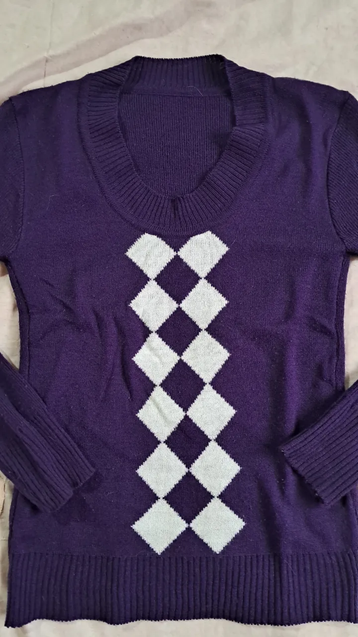 Sweater Sin marca - imagen 2