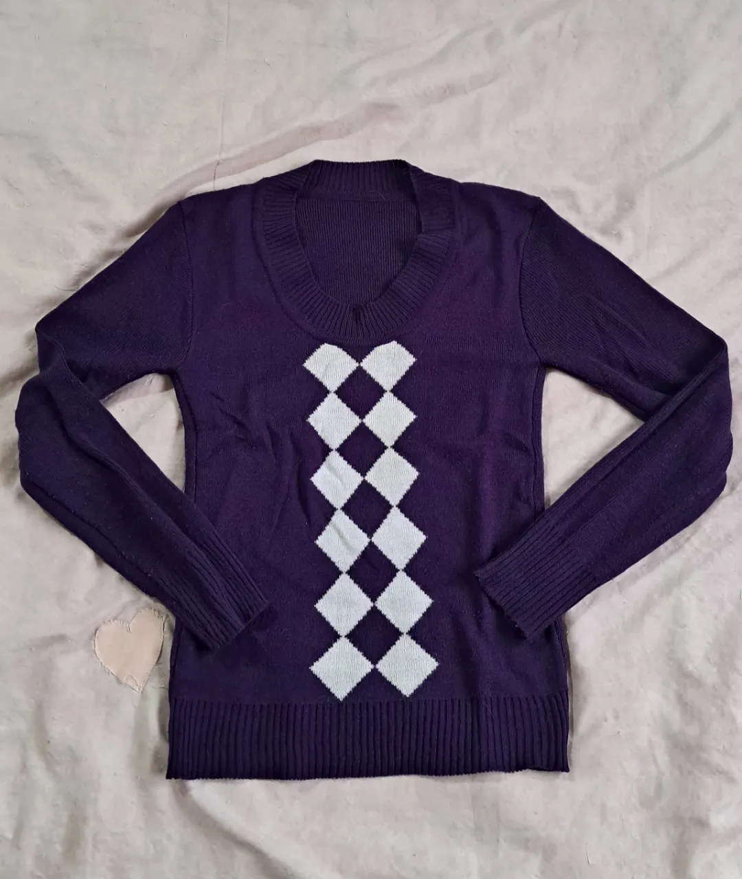 Sweater Sin marca - imagen 1