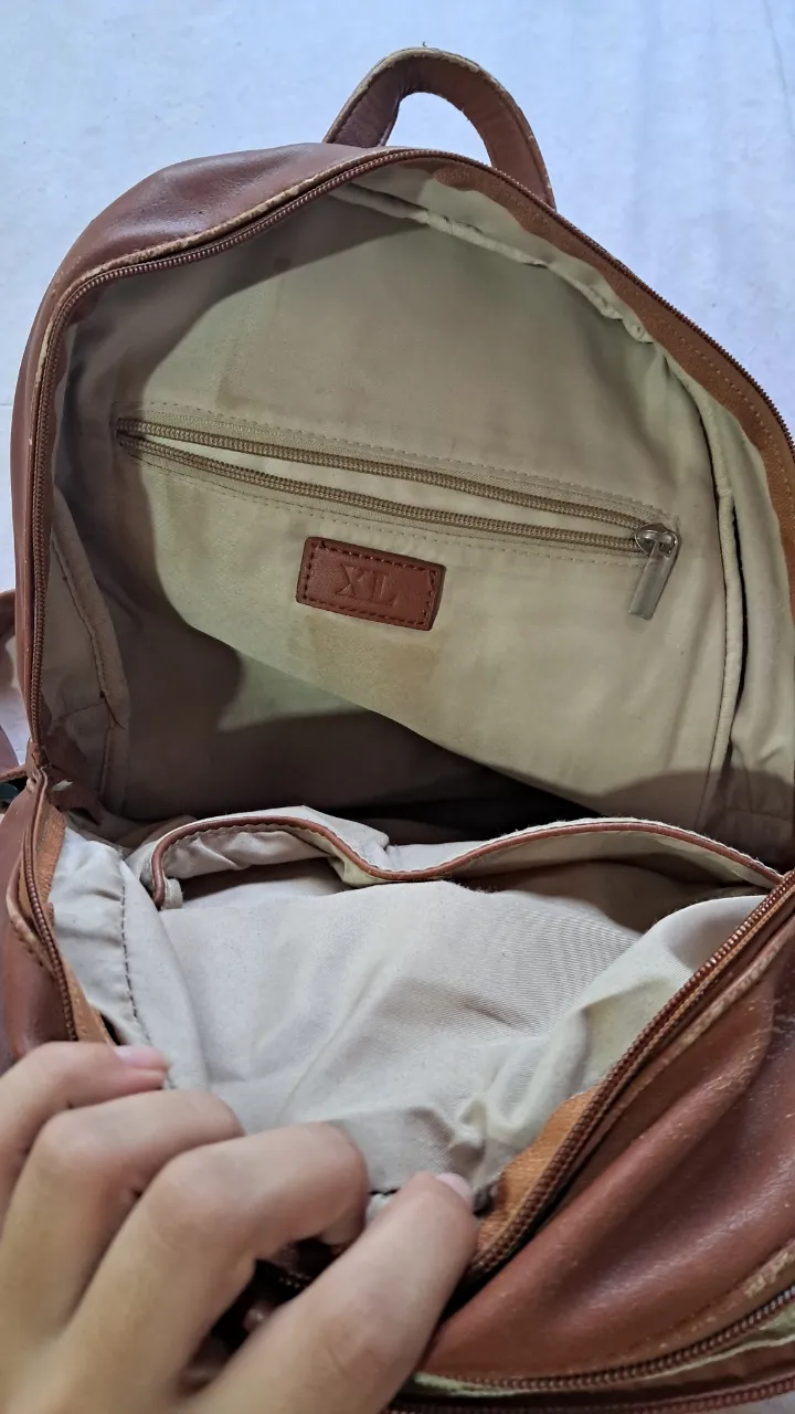 Mochila XL - imagen 3